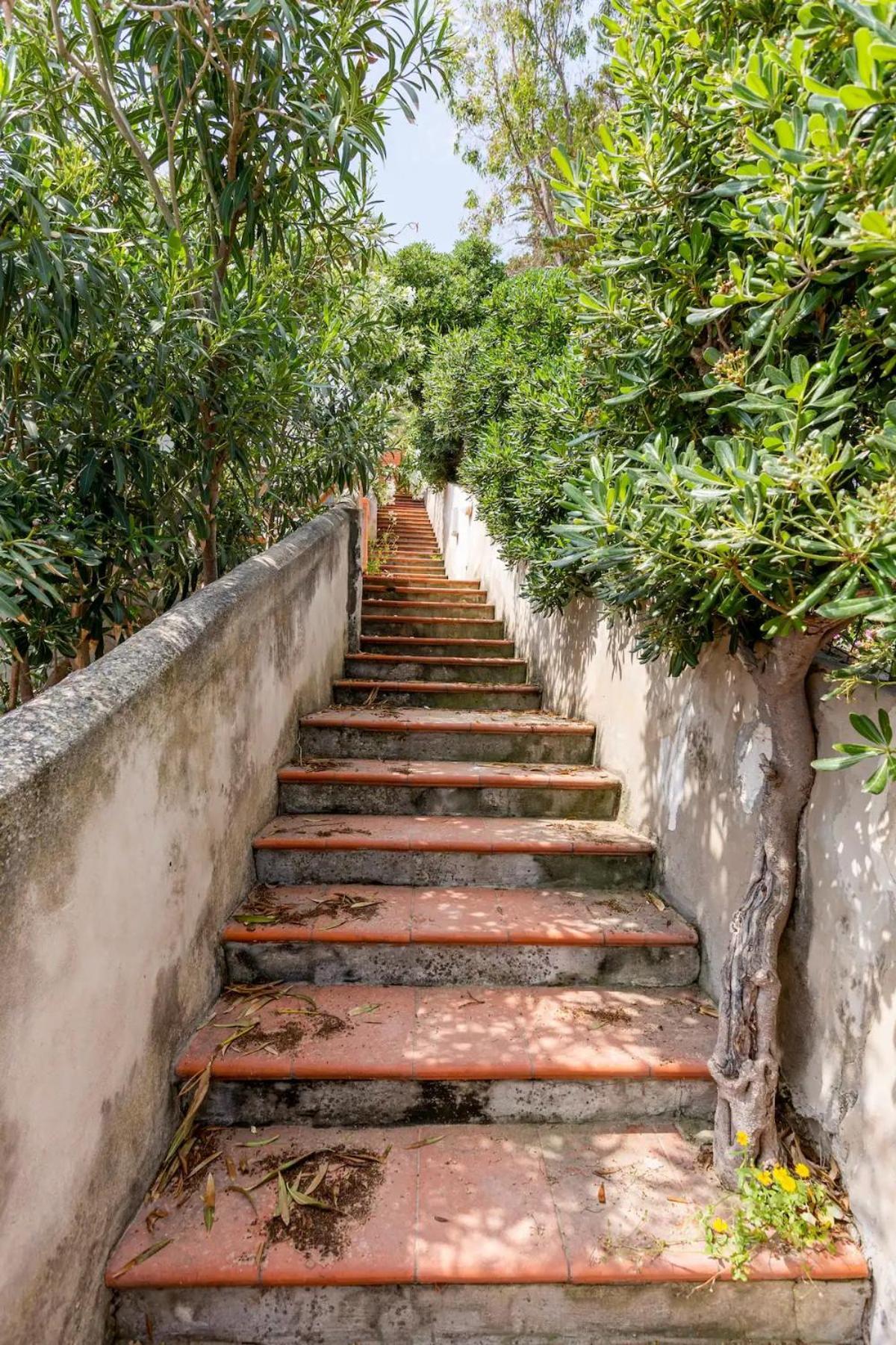 Amuni Al Mare Villa Bagheria Buitenkant foto