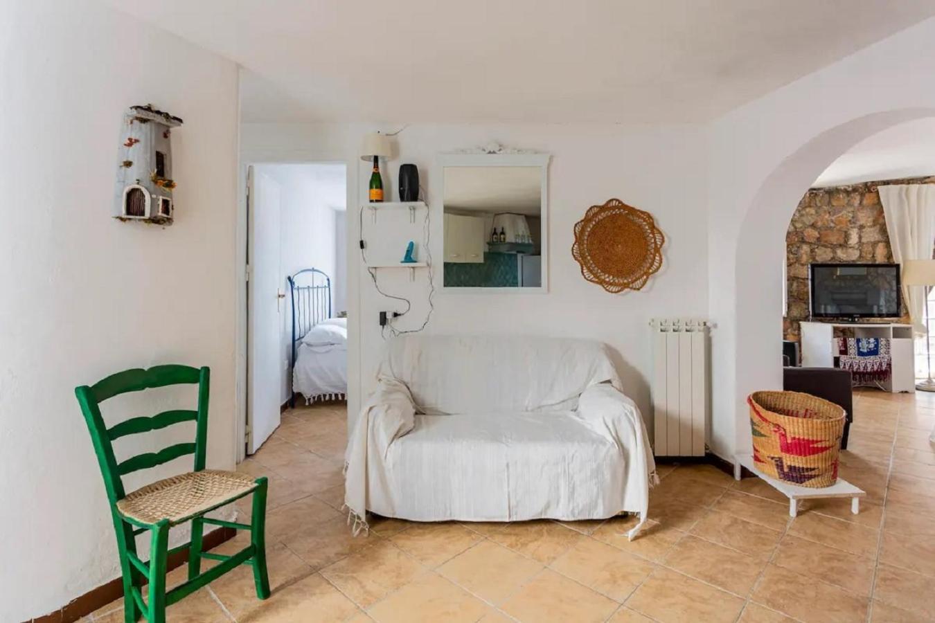 Amuni Al Mare Villa Bagheria Buitenkant foto