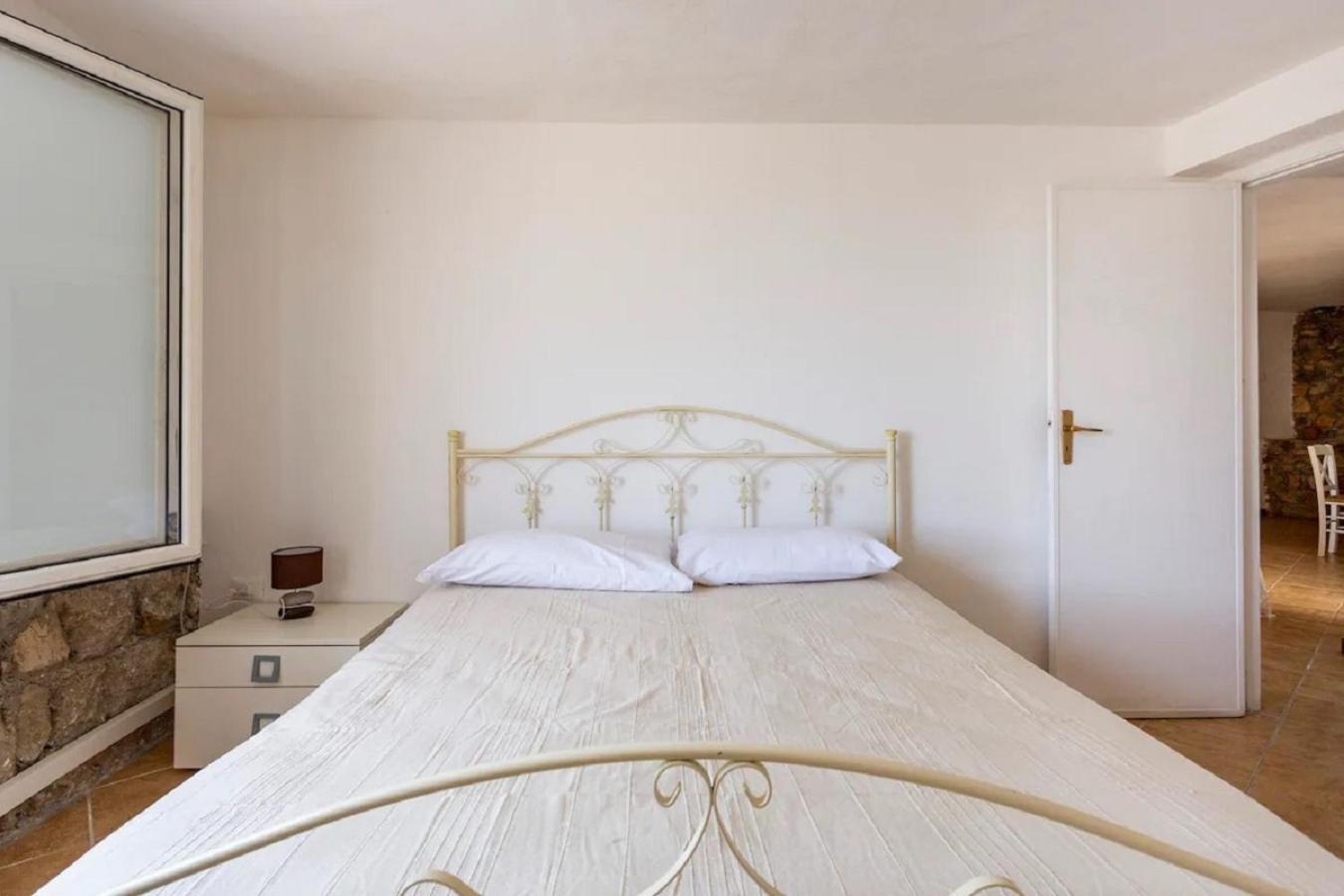 Amuni Al Mare Villa Bagheria Buitenkant foto